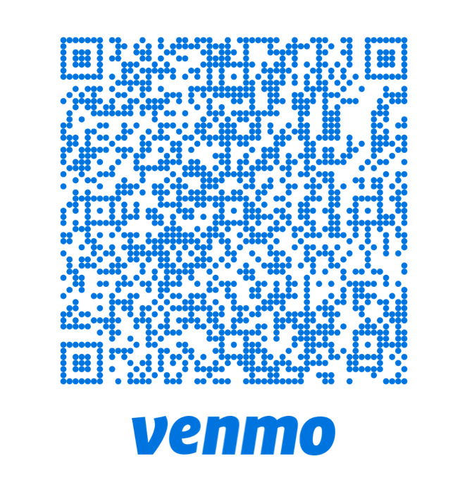 Big Horn Baseball Club Venmo